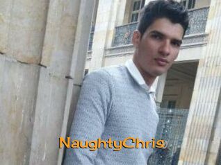 NaughtyChris