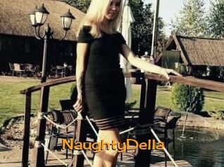 NaughtyDella