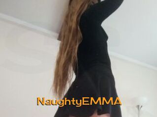 NaughtyEMMA