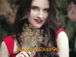 NaughtyEliss98