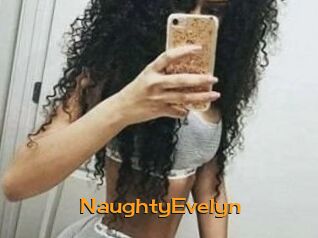 NaughtyEvelyn