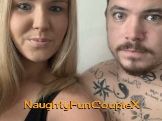 NaughtyFunCoupleX