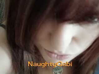 NaughtyGabi