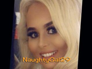 NaughtyGal29