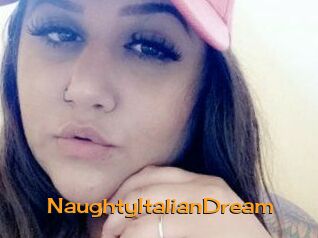 NaughtyItalianDream