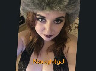 NaughtyJ