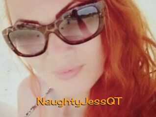 NaughtyJessQT