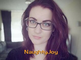 NaughtyJoy