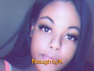 NaughtyK