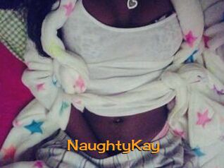 NaughtyKay