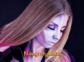 NaughtyLeila