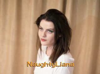 NaughtyLiana
