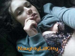 NaughtyLilKitty