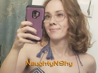NaughtyNShy