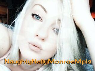 NaughtyNellyMonroeMpls