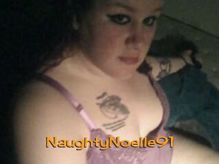 NaughtyNoelle91