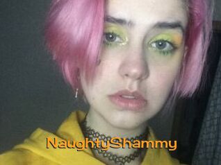 NaughtyShammy