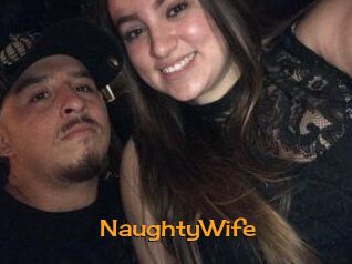 Naughty_Wife
