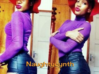 Naughtycynth