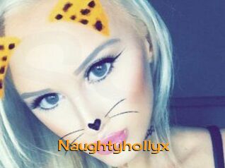Naughtyhollyx