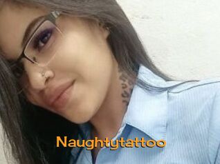 Naughtytattoo