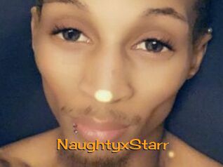 NaughtyxStarr