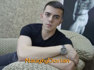 NaugtyDorian
