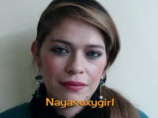 Nayasexygirl