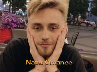 NazarOmance