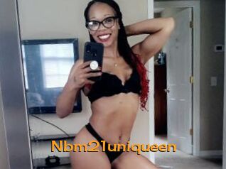 Nbm21uniqueen