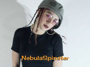 NebulaSpinster