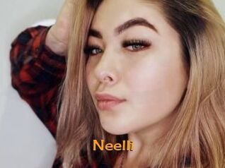Neelli