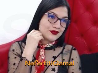 NefertitiGamal