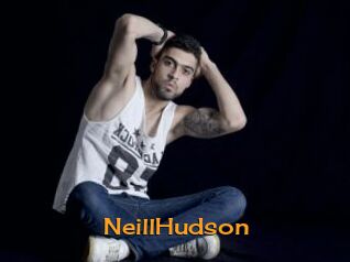 NeillHudson