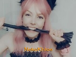 NekoKhloe