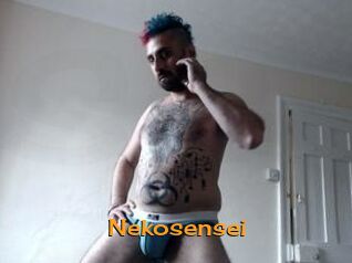 Nekosensei