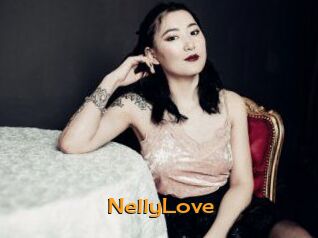 NellyLove