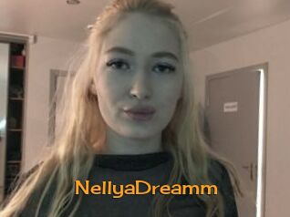 NellyaDreamm