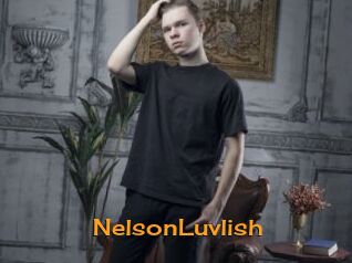 NelsonLuvlish