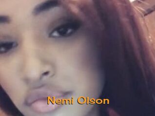 Nemi_Olson