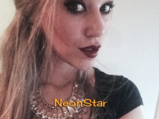 NeonStar Sortez Couvert