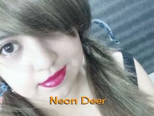 Neon_Deer