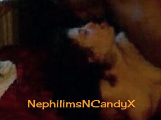 NephilimsNCandyX