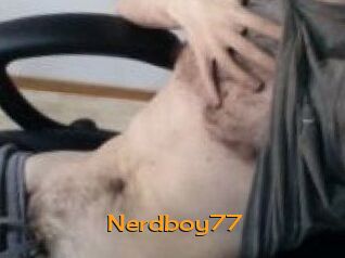 Nerdboy77