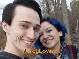 NerdyLovers