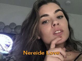 Nereide_Love