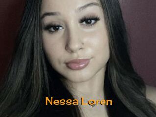 Nessa_Loren