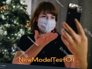 NewModelTest01