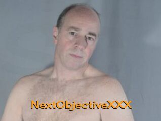 NextObjectiveXXX