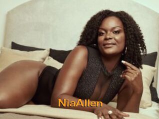 NiaAllen